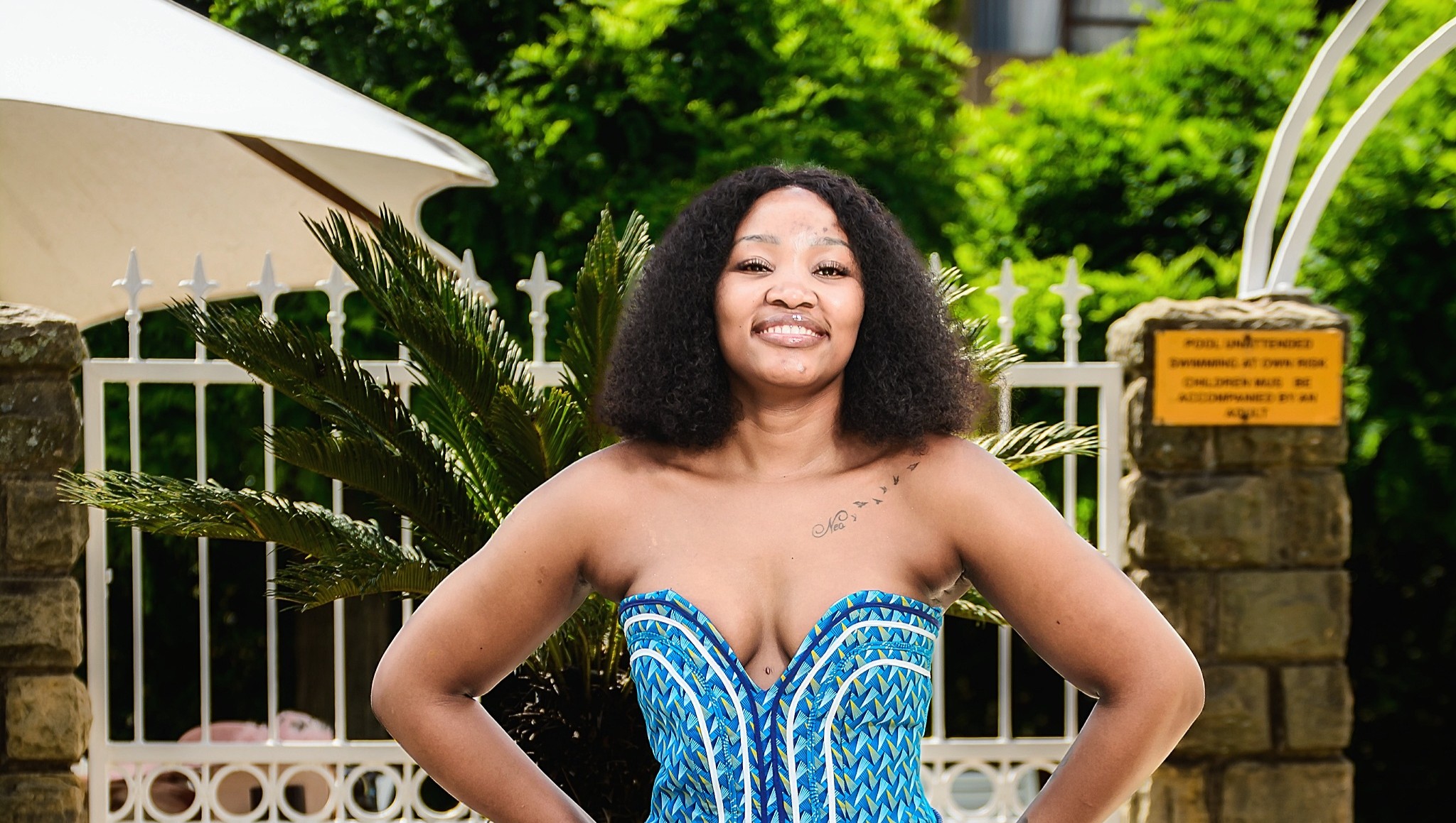 Corporate wear collection